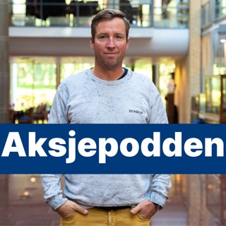 Aksjepodden: – Det blir tidenes største marked