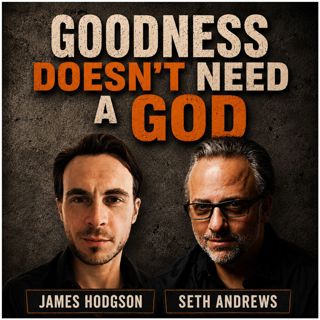 Goodness Doesn't Need a God
