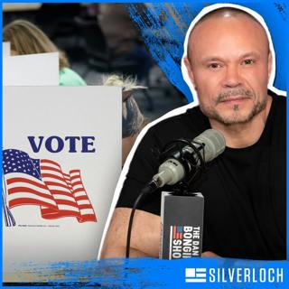 A Huuuge Election Day (Ep. 2518)