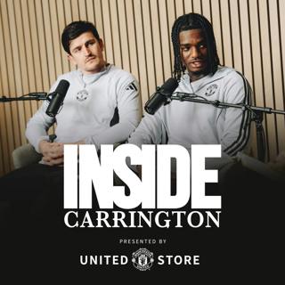 Harry Maguire and Ayden Heaven Exclusive: Winning the Manchester Derby, Scoring the winner at Anfield and who has the better taste in music?