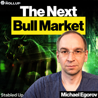 Curve Founder: The Next Massive Expansion Is Coming (New Thesis)