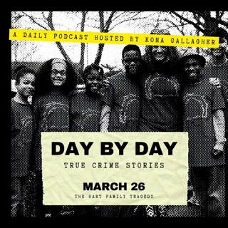 March 26 - The Hart Family Tragedy