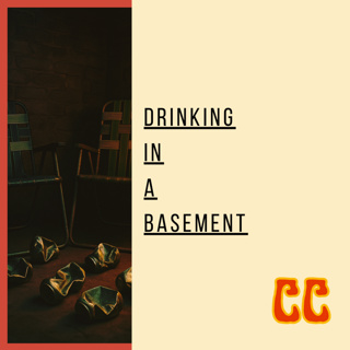 151 - Basement Beers