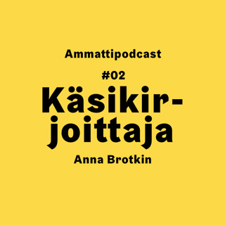 Käsikirjoittaja