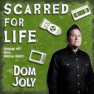 Dom Joly
