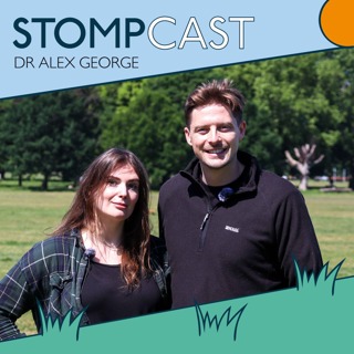 Pt 3: The Surprising Joys of Alcohol Free Living | Lauren McQuistin