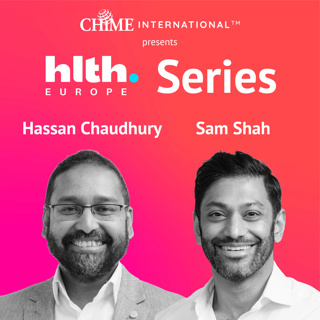 HLTH Europe Series: Shaping the future of healthcare in the Middle East