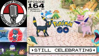 164. Still Celebrating