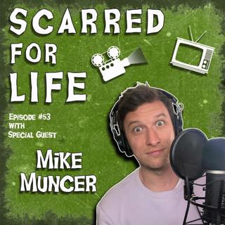 Mike Muncer