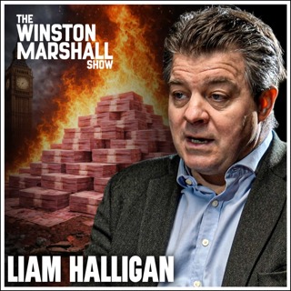 Liam Halligan - "Britain is heading for a financial meltdown"