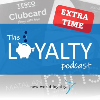 Podcast 36 - Open Banking Extra Time