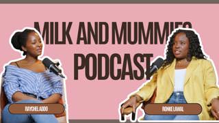 Success, Motherhood & Building a Life You Love with Ronke Lawal