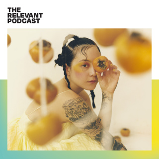 Japanese Breakfast, RELEVANT News: Paris Edition and Cure for the Comment Cold
