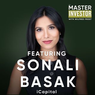 “This is the Era of the Retail Trader": Sonali Basak on Democratising Private Markets