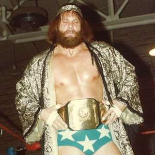 Episode 46: All-Star Wrestling & Meeting Macho Man!