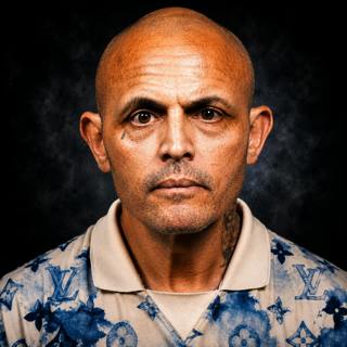 I Moved Kilos of Heroin for $30 Million+ a Year — Then the Feds Gave Me 10 Years in Federal Prison | Frankie Rosario