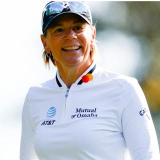 S2025 Ep200: Annika Sorenstam: An Amazing Life in Golf
