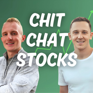 Big Tech Earnings Chaos; Executive Tariff Uncertainty; Spotify Reigns Supreme (ABNB, EVO, + More!)