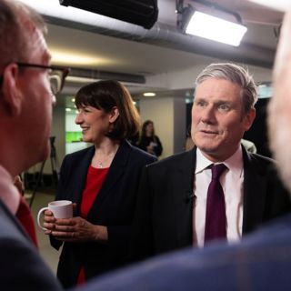 Would Starmer really build more houses?