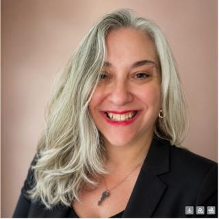 Denise Schwartz Hosts "You Can't Fill From An Empty Vessel" - A Sandwich Generation Caregiver's Story