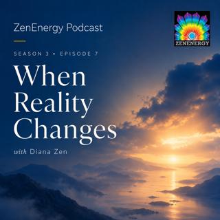 When Reality Changes