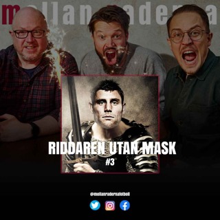 Riddaren utan mask