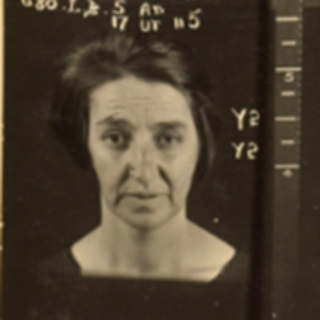 Episode 247 - Ettie Benn - Part 2