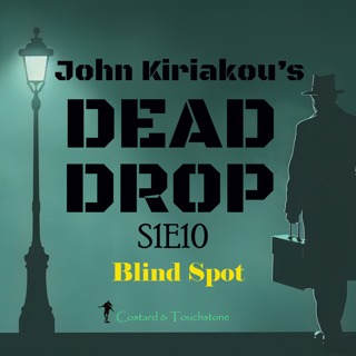 S1E10 Blind Spot