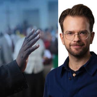 Hyperinflation och trummornas triumf i Zimbabwe: Niklas Zachrisson