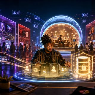 Why Private Equity is Buying Your Fan Data