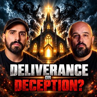 Members Preview | 900: Can Christians Have Demons or Is Deliverance Spiritual Deception?