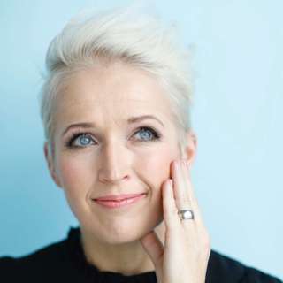 ANNA PERHO - mikä estää saavuttamasta unelmia?