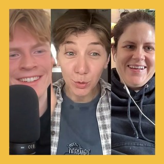 Thank F*ck For Feta and Polishing Pipes