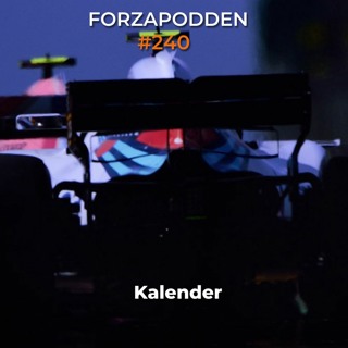240 - Kalendern