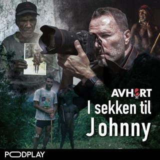 I sekken til Johnny