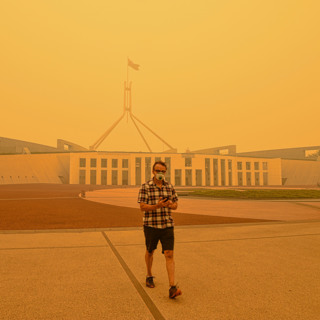Climate change and health: preparing for the next disaster