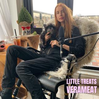 Vera Ghosts: Writing and the Process