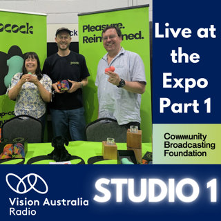 Live at the Expo Part 1
