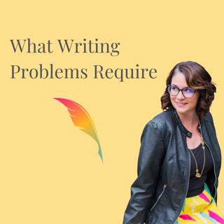What Writing Problems Require