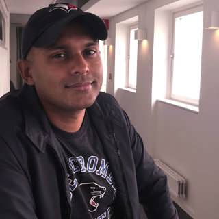 Simon Häggström om sexköp: Det mest egoistiska man kan göra