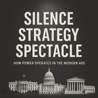 The Dynamics of Power_ Silence and Strategy