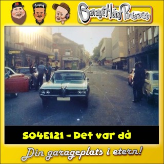 Det var då