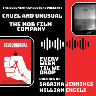 DD6 - 40 Years in Solitary: "Cruel and Unusual: The Story of the Angola 3", Solitary Confinement, Torture, Jim Crow, Black Radicalism, Private Prisons, Prison Labor, and Mass Incarceration