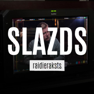 #Slazds: Kā sarežģīt krāpniekiem darbu?