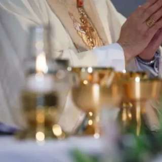 Argentine bishops speak out about interrupting Mass with political chants