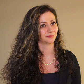 Minervapodden: Milica Javdan – Revolusjon i Iran