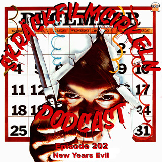 Episode 202 - New Years Evil (1980)