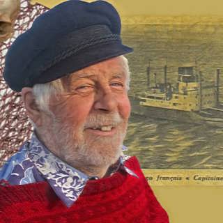 Dödlig kollision på Kattegatt