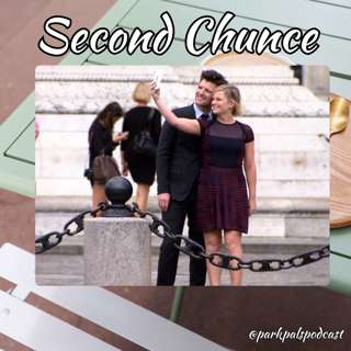 (S6Ep10) Second Chunce!