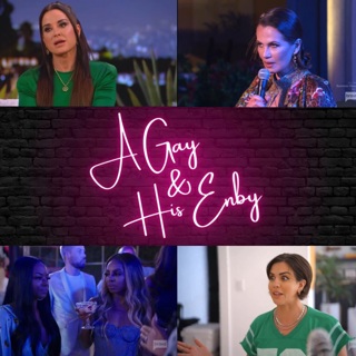 Episode 94: Throwing Ass to Classical Music